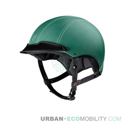Green Atlas Helmet - EGIDE