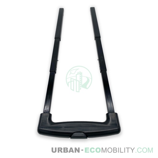 [SIL S01-22780-01] Poignée de pack batterie - SILENCE