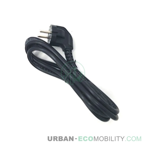 [SIL S00-83060-00] IEC-SCHUKO power cable - SILENCE