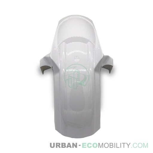 [SIL S01-46011-10] White front mudguard - SILENCE