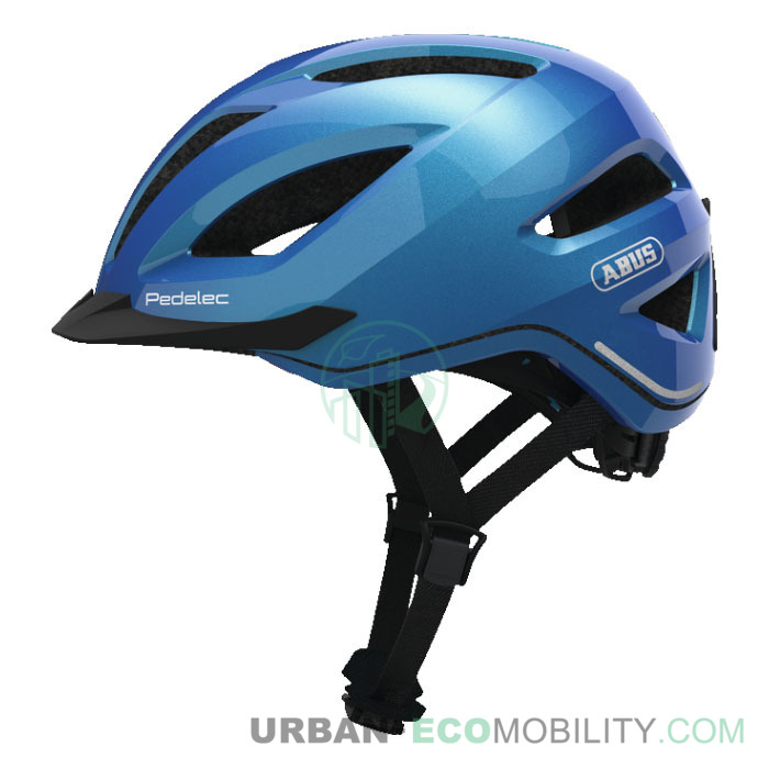 Casque Pedelec 1.1 - ABUS | URBAN ECOMOBILITY