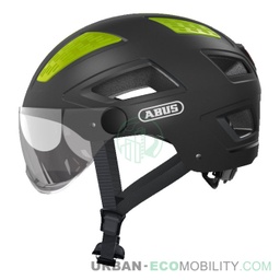 [ABU 4003318869341] Hyban 2.0 ACE Helmet - ABUS