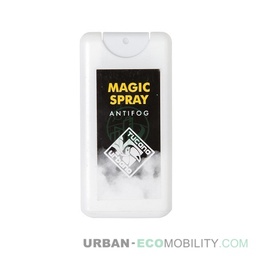 [TUC 305] Anti-buée Magic Spray - TUCANO URBANO