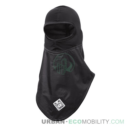 [TUC 002101830] Cagoule hublot BURIAN WP noir - TUCANO URBANO