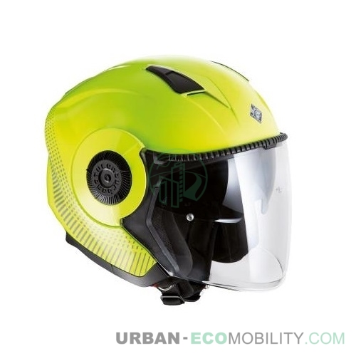 Casque jet EL'TANGE - TUCANO URBANO