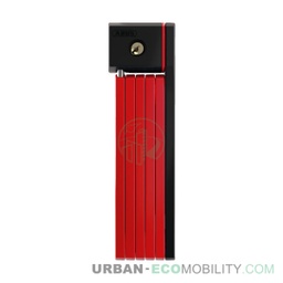 [ABU 4003318844256] Antivol uGrip Bordo™ 5700 Key - ABUS