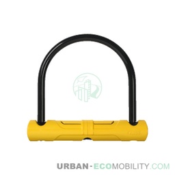 [ABU 4003318796869] Antivol en U Ultra Scooter 402 - ABUS