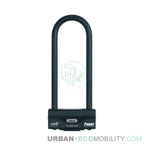 GRANIT™ 58 Power U Lock - ABUS