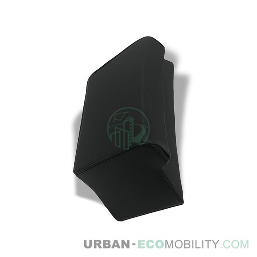 [SIL S02B-45045-00] Additional passenger seat - SILENCE