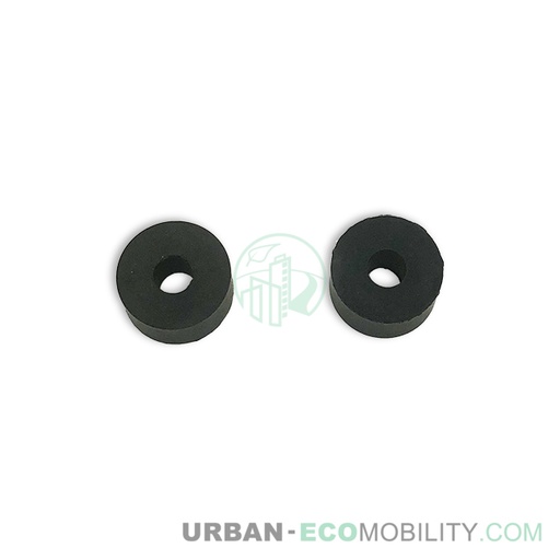 [SIL S02-51259-00] Silentblock passenger seat 30 x 10 x 15 - SILENCE