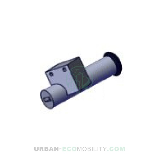 [TAZ ZZ2611142CM00] Steering lock - TAZZARI