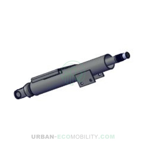 [TAZ ZZ2611004CM00] Steering column - TAZZARI