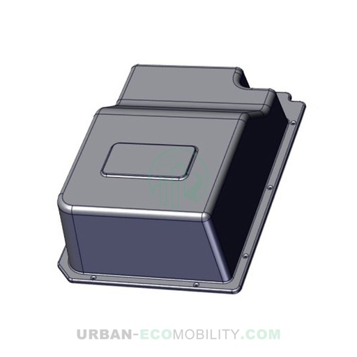 [TAZ ZZ3105003PL00] Electronic cover - TAZZARI