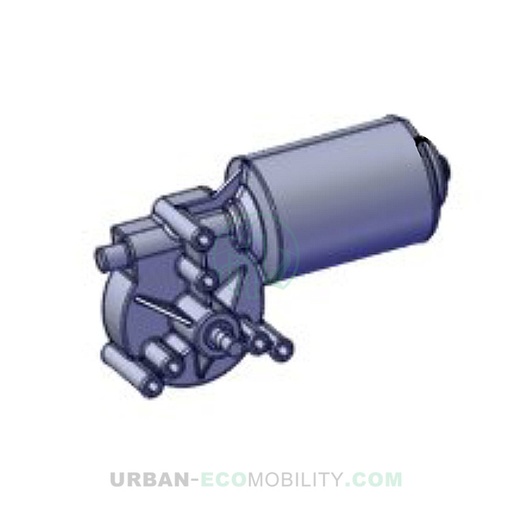 [TAZ ZZ2605139CM00] Wiper motor - TAZZARI