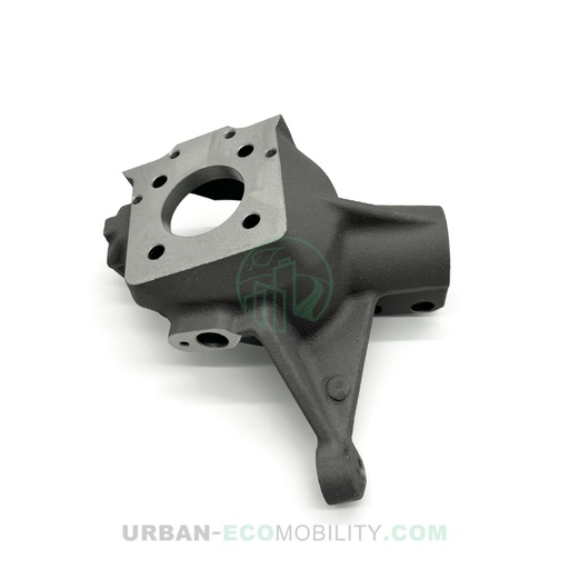 [TAZ ZZ32110040001] Left front hub support - TAZZARI