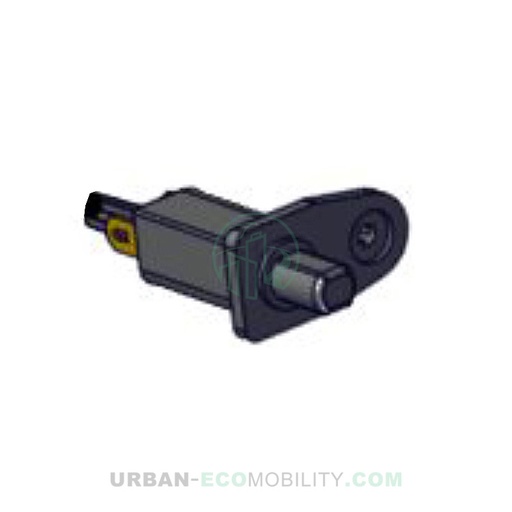 [TAZ ZZ2605001CM00] Handbrake switch - TAZZARI