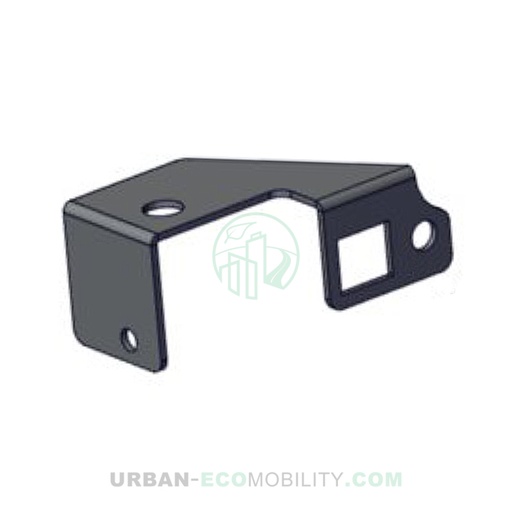 [TAZ ZZ2611100ZB02] Handbrake switch bracket - TAZZARI