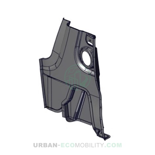 [TAZ ZZ3103015PL01] Right inner side - TAZZARI