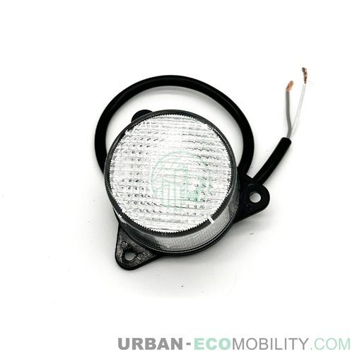 [TAZ ZZ3105010CM00] Reversing light - TAZZARI
