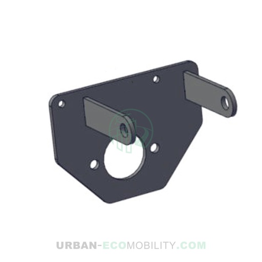 [TAZ ZZ31C01150000] Electronic accelerator bracket - TAZZARI