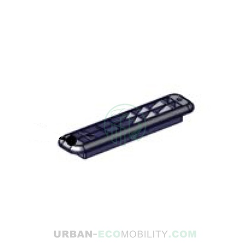 [TAZ ZZ2603435CM00] Interior ventilation opening - TAZZARI