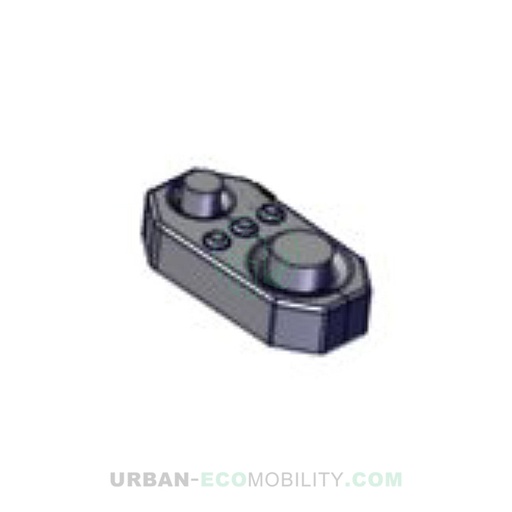 [TAZ ZZ31010130000] Encoder unit - TAZZARI