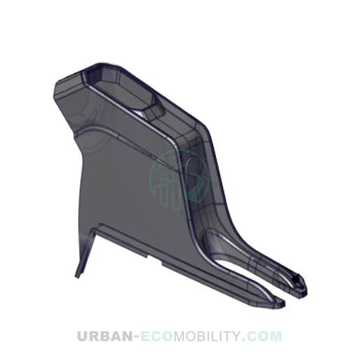 [TAZ ZZ31030160000] Central compartment - TAZZARI