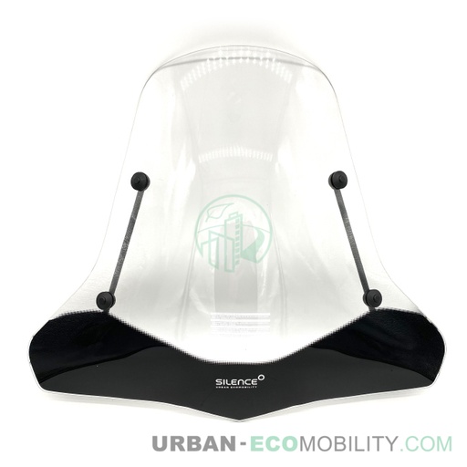 [SIL S02B-99200-00] Bulle de protection haute S02- SILENCE