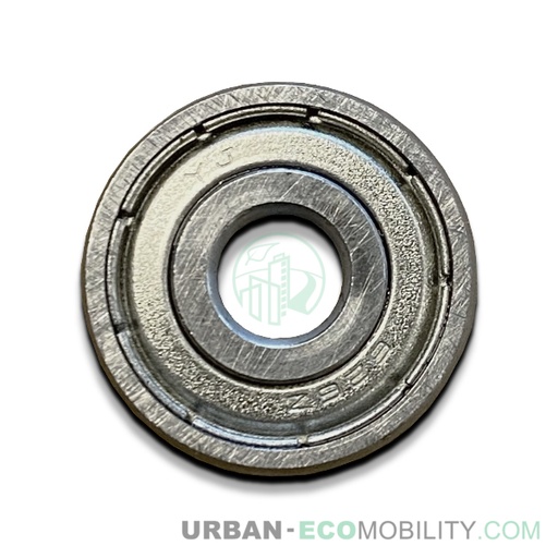 [SIL S01-48530-00] Bearing 626-2RS - SILENCE