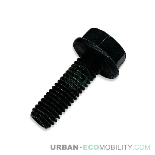 [SIL 01547-08025] Screw M8 x 25 - SILENCE