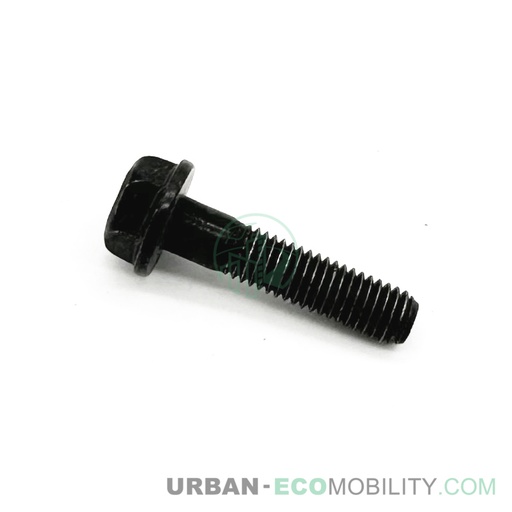[SIL 01547-08035] Srew M8 x 35 zinc - SILENCE
