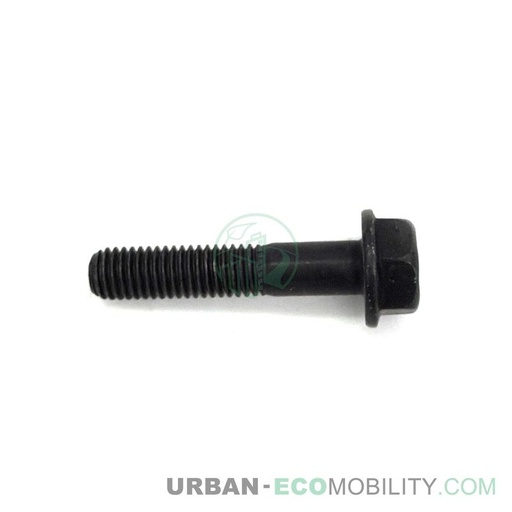 [SIL 01547-08040] Vis M8 x 40 - SILENCE