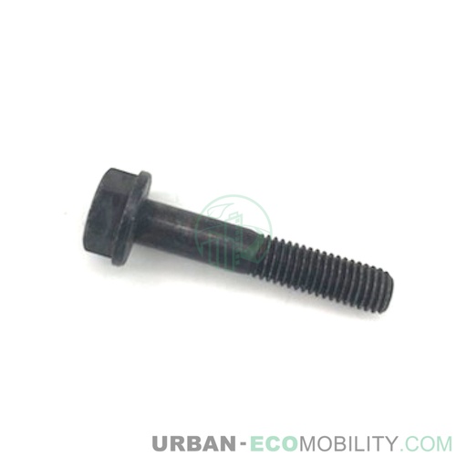 [SIL 01547-08045] Vis M8 x 45 - SILENCE