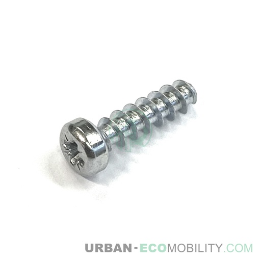 [SIL 03242-04616] Vis 4,6 x 16 - SILENCE