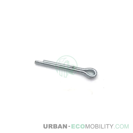 [SIL 04111-03220] Pin 3,2 x 20 - SILENCE