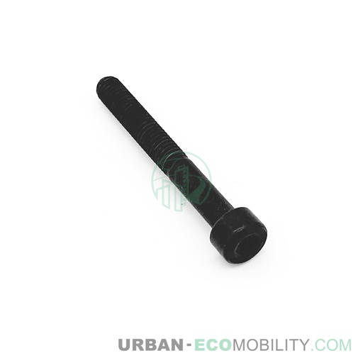 [SIL 07110-05040] Vis M5 x 40 - SILENCE