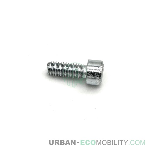 [SIL 07110-06016] Allen screw M6 x 16 DIN 912 - SILENCE