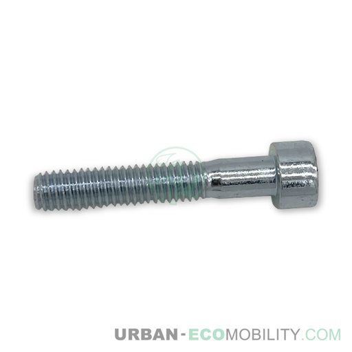 [SIL 07110-06035] Screw M6 x 35 - SILENCE