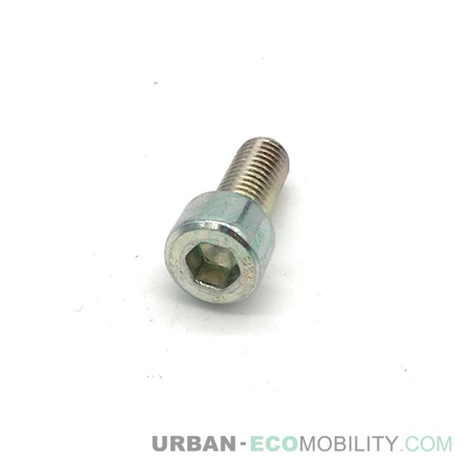 [SIL 07110-08020] Screw M8 x 20 - SILENCE