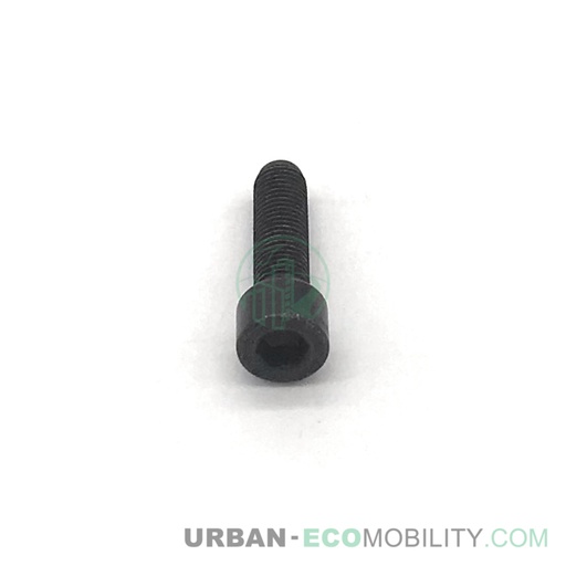 [SIL 07110-10035] Screw M10 x 35 - SILENCE