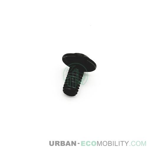 [SIL 07382-06012] Allen screw M16 x 12 DIN 7380 - SILENCE