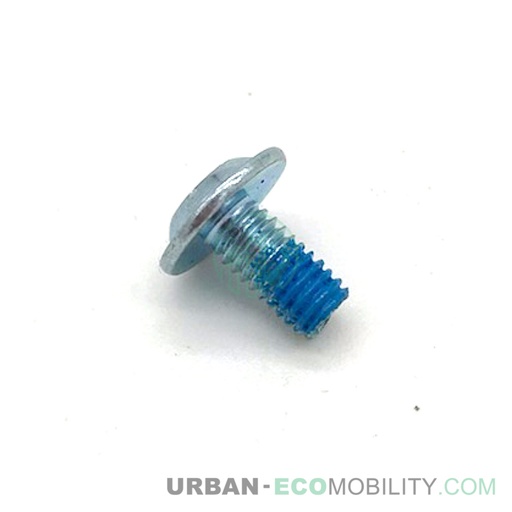 [SIL 07392-04008F] Torx screw M4 x 8 DIN 7380 - SILENCE
