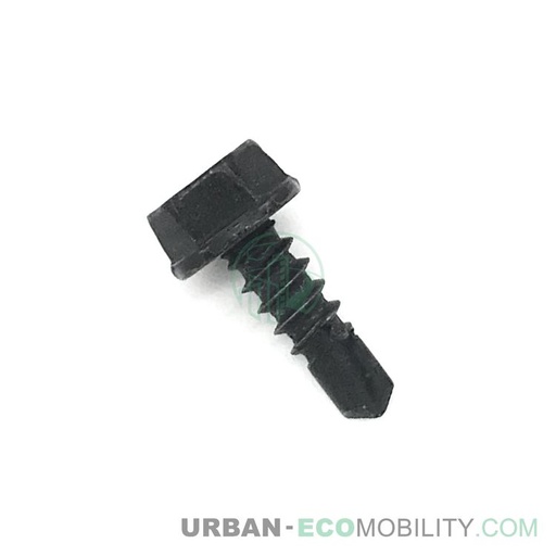 [SIL 07504-04209] Screw 4,2 x 9 - SILENCE