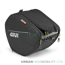 [GIV EA105B] Tunnel bag for scooter, 15 liters - GIVI