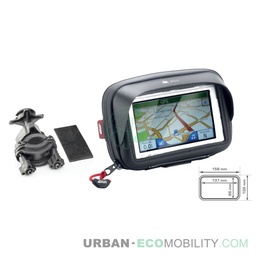 [GIV S954B] Support universel GPS / Smartphone - GIVI