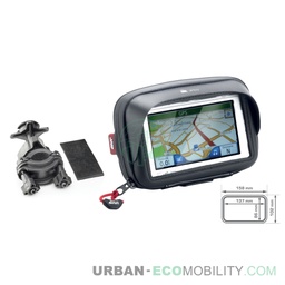 [GIV S954B] Universal GPS / Smartphone holder - GIVI
