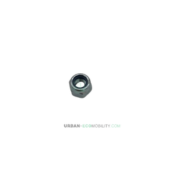[SIL 08319-08001] Écrou de fixation du support de roues Batterie V3 - SILENCE
