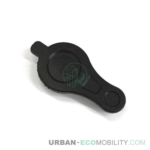 [SIL S00-45053-00] Battery lock rubber - SILENCE