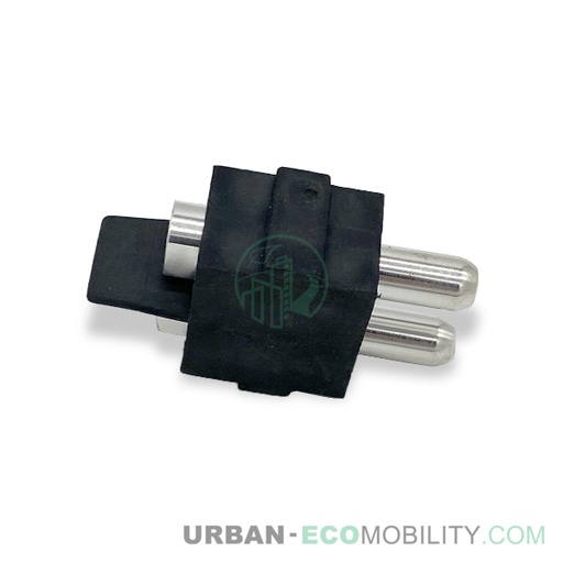 [SIL S00-81003-SET] Terminal d'alimentation de batterie - SILENCE