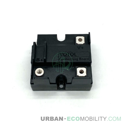 [SIL S00-83045-01] Contacteur moteur V2.0 - SILENCE